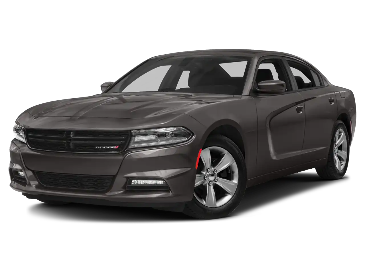 2018 Dodge Charger SXT Plus Premium's photo