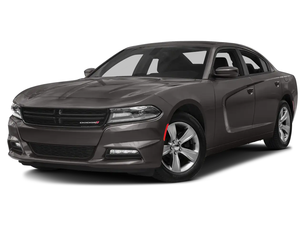 2018 Dodge Charger SXT Plus Premium's photo