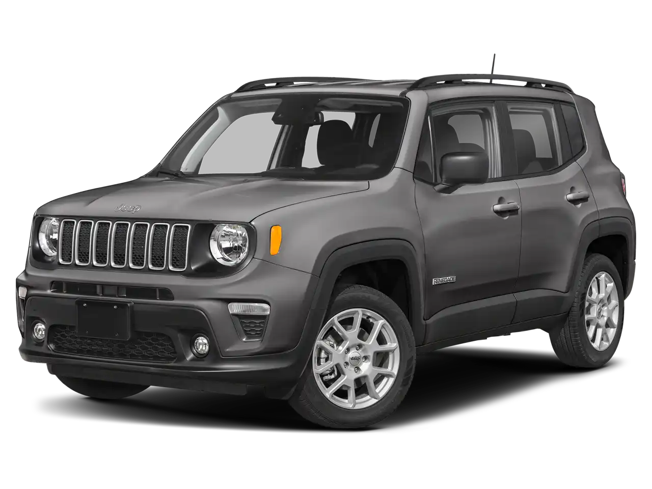 2023 Jeep Renegade Latitude 4x4's photo