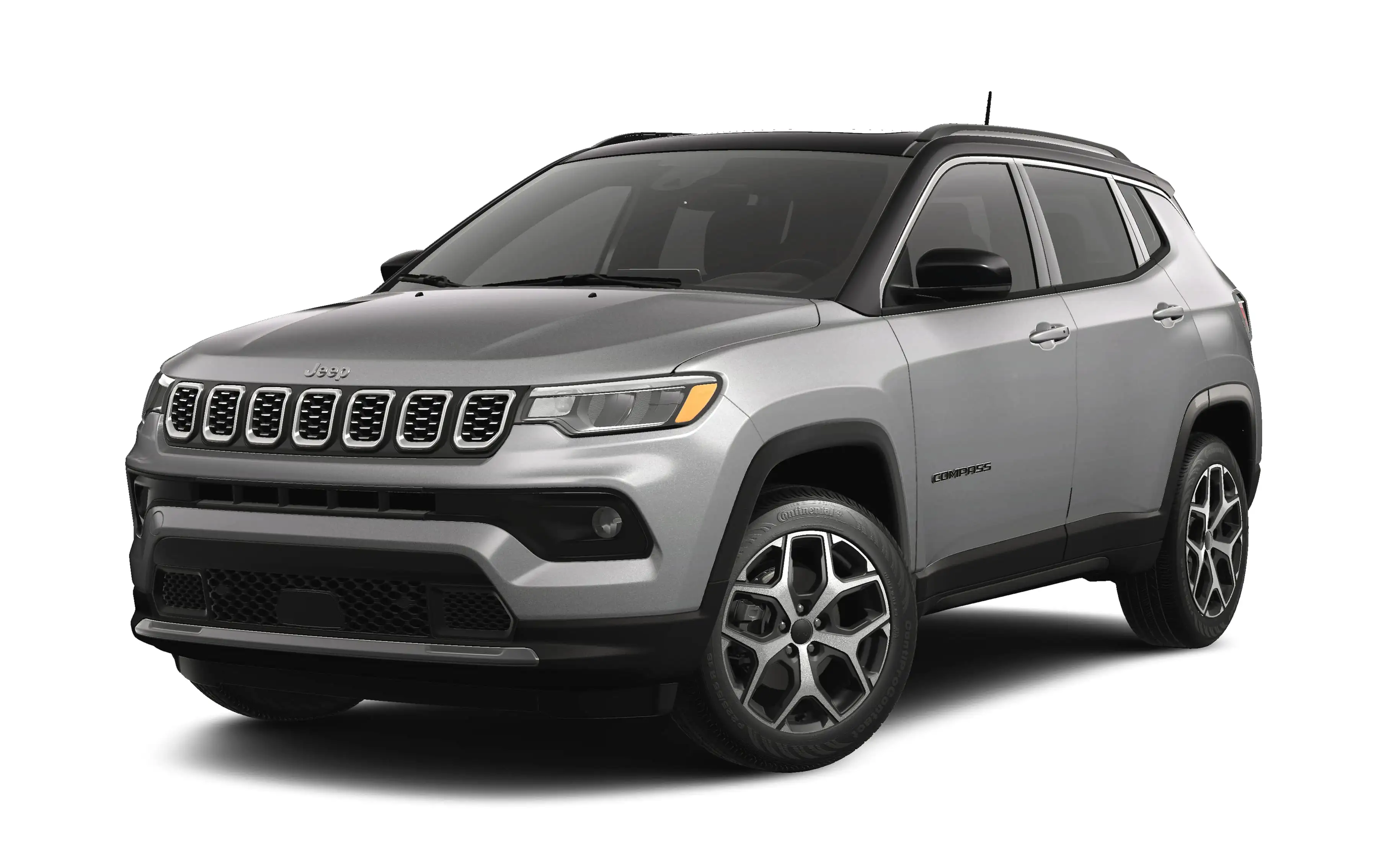2026 Jeep Compass Limited 4X4's photo