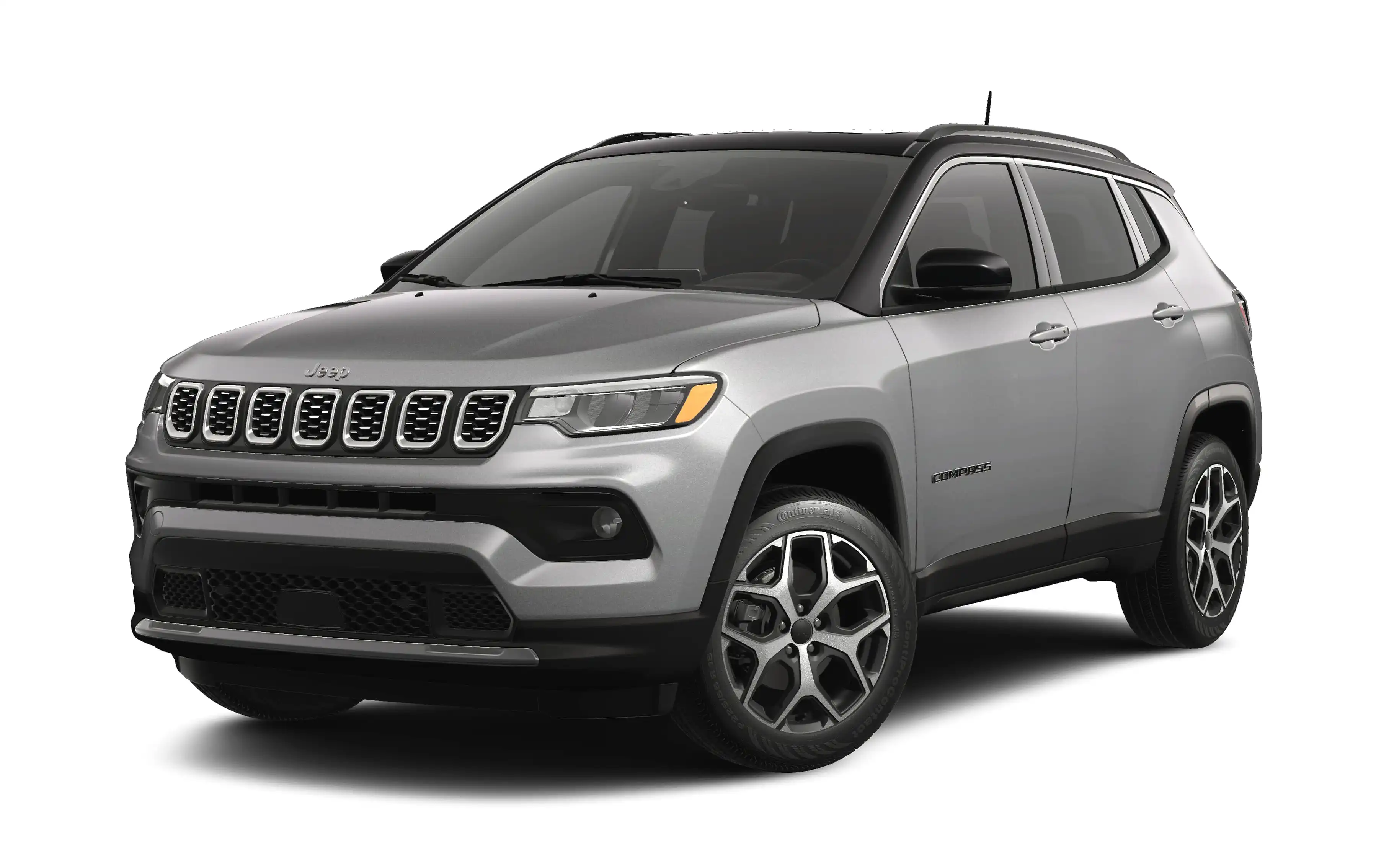 2026 Jeep Compass Limited 4X4's photo