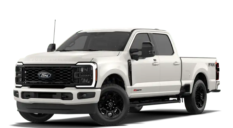 2027 Ford F-250 Lariat SRW Duty's photo