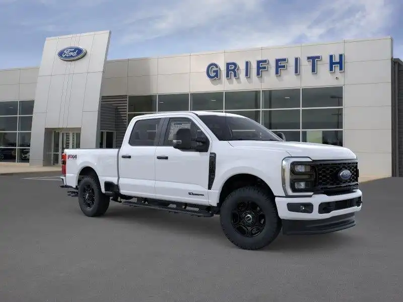 2026 Ford F-250 XL 4x4 Crew Cab 6-3/4' Box's photo