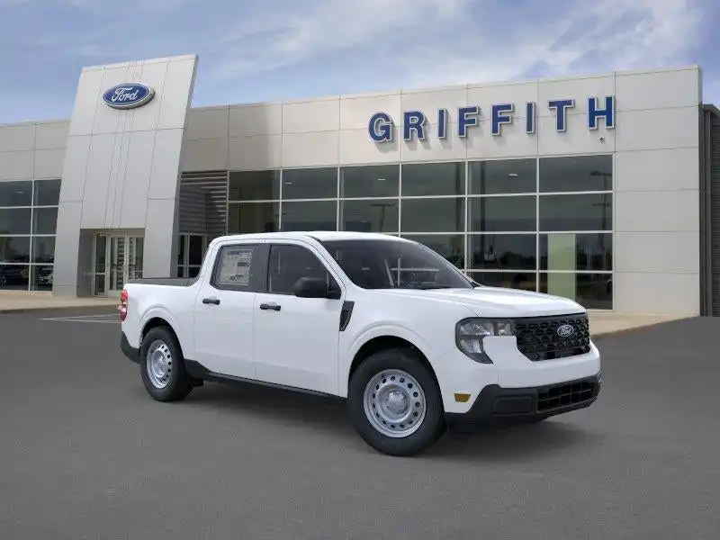 2026 Ford Maverick XL FWD's photo