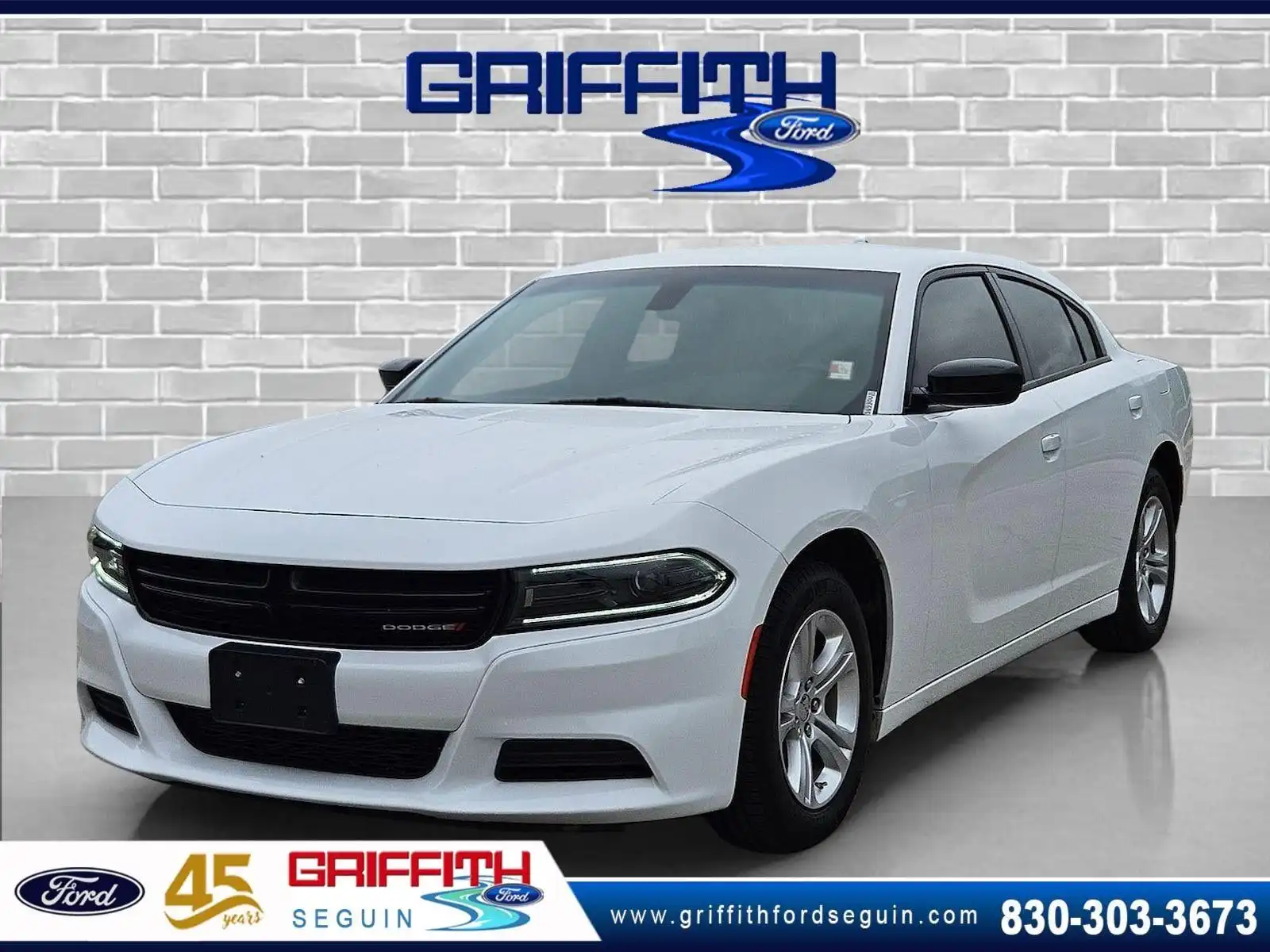 2023 Dodge Charger SXT's photo