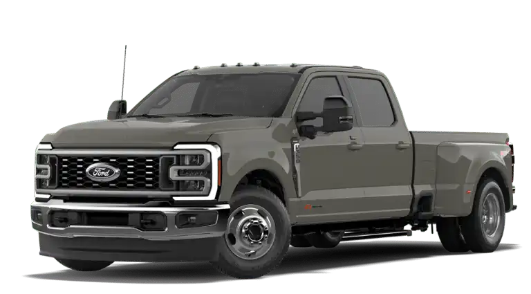 2027 Ford F-350 XL 4WD Crew Cab DRW 8' Box's photo