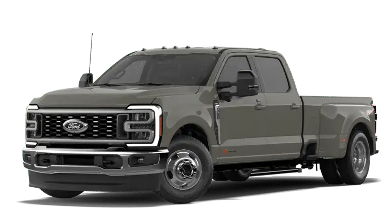 2027 Ford F-350 XL 4WD Crew Cab DRW 8' Box's photo