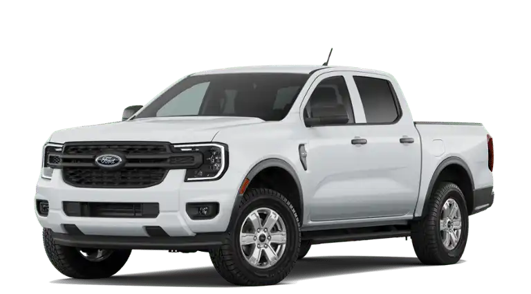 2026 Ford Ranger XL SuperCrew 5' Box's photo