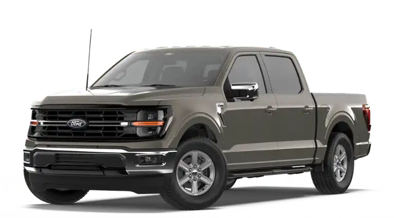 2026 Ford F-150 XLT 4x4 SuperCrew 5-1/2 Box's photo