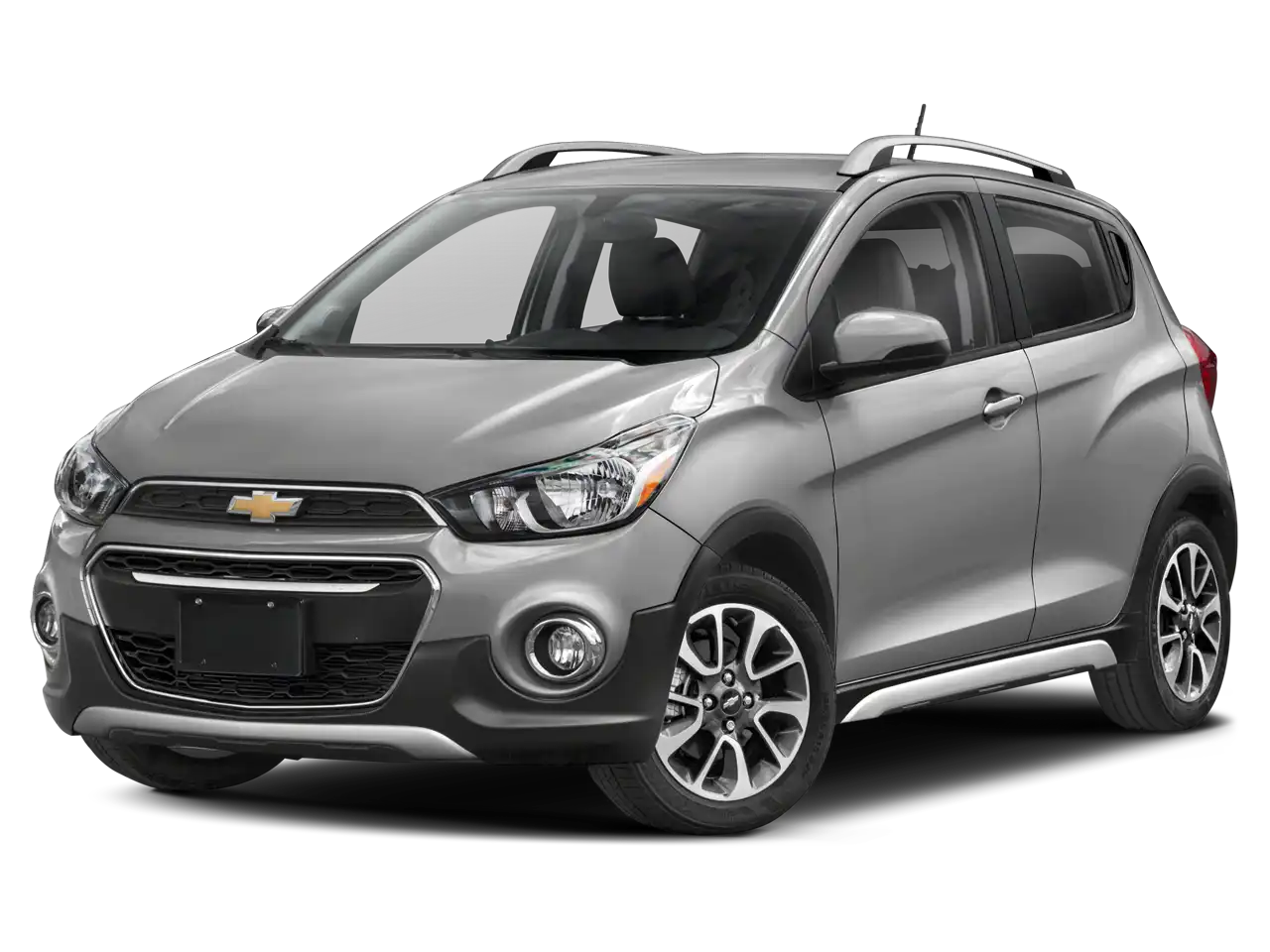 2020 Chevrolet Spark ACTIV CVT 1SH's photo