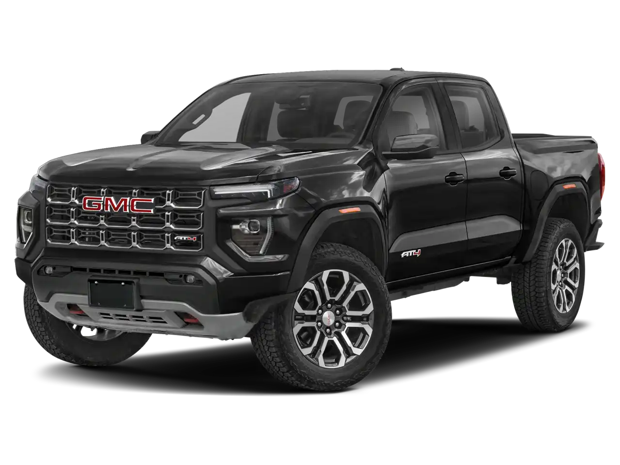 2023 GMC Canyon 4WD AT4 Crew Cab Short Box's photo