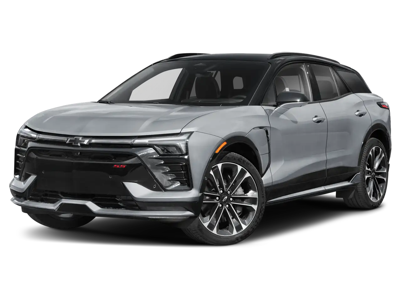 2025 Chevrolet Blazer EV SS AWD photo 1