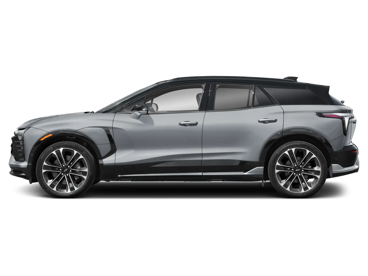 2025 Chevrolet Blazer EV SS AWD photo 3