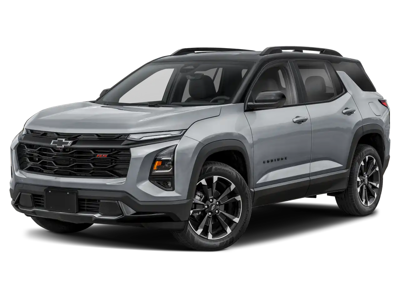 2027 Chevrolet Equinox RS 1.5T's photo