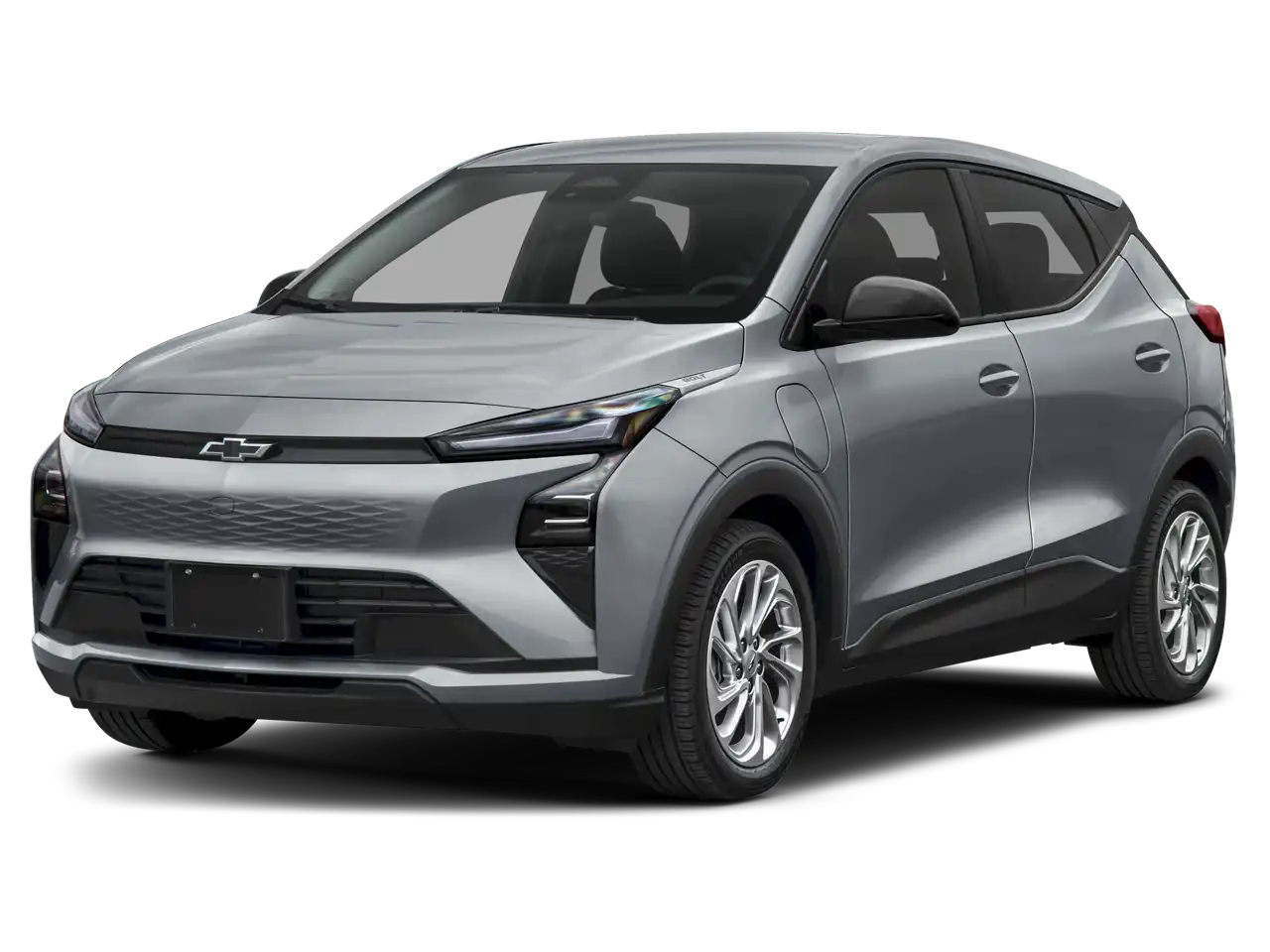 2027 Chevrolet Bolt EV LT Auto's photo