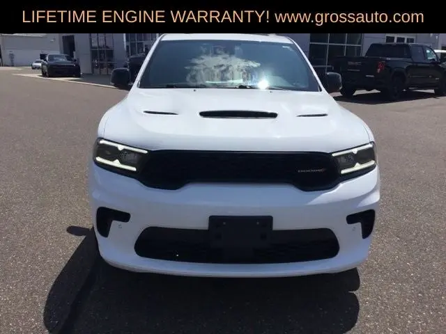 2025 Dodge Durango R/T AWD photo 3
