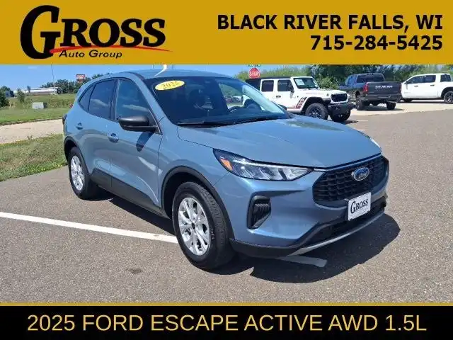 2025 Ford Escape Active AWD's photo