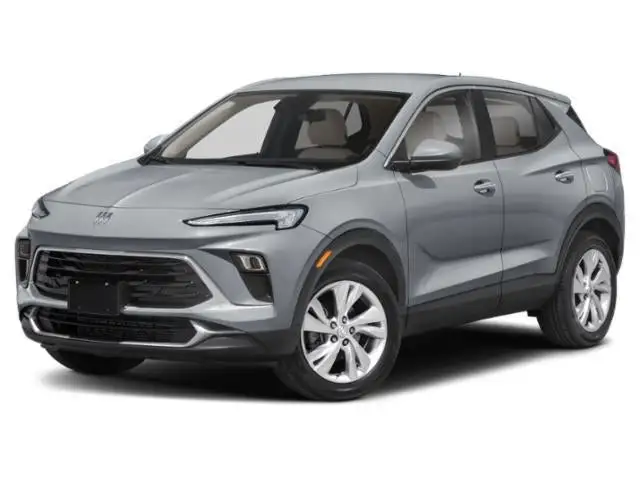 2026 Buick Encore GX Preferred AWD's photo