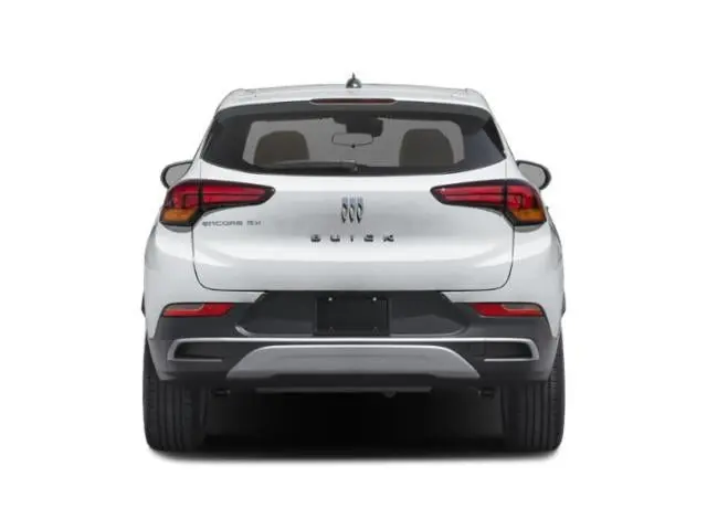 2026 Buick Encore GX Preferred AWD photo 5
