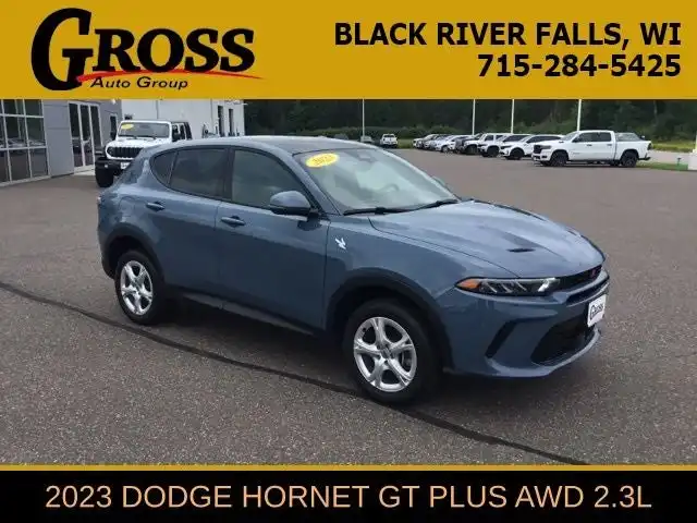 2023 Dodge Hornet 2.0 GT Plus AWD's photo