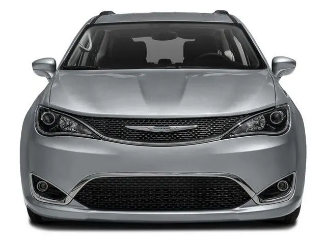 2018 Chrysler Pacifica Touring L Plus photo 4