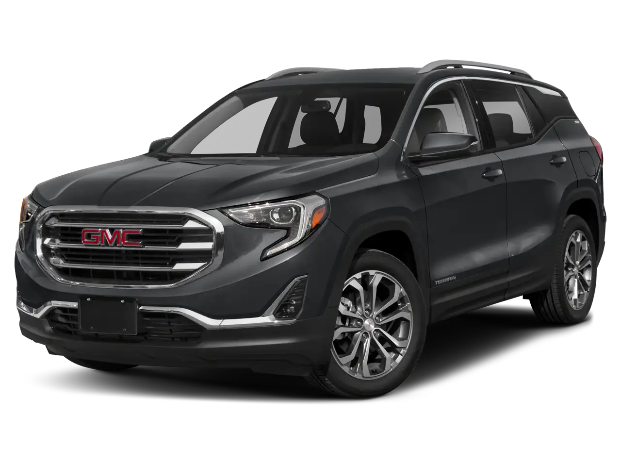 2019 GMC Terrain SLT AWD Diesel's photo