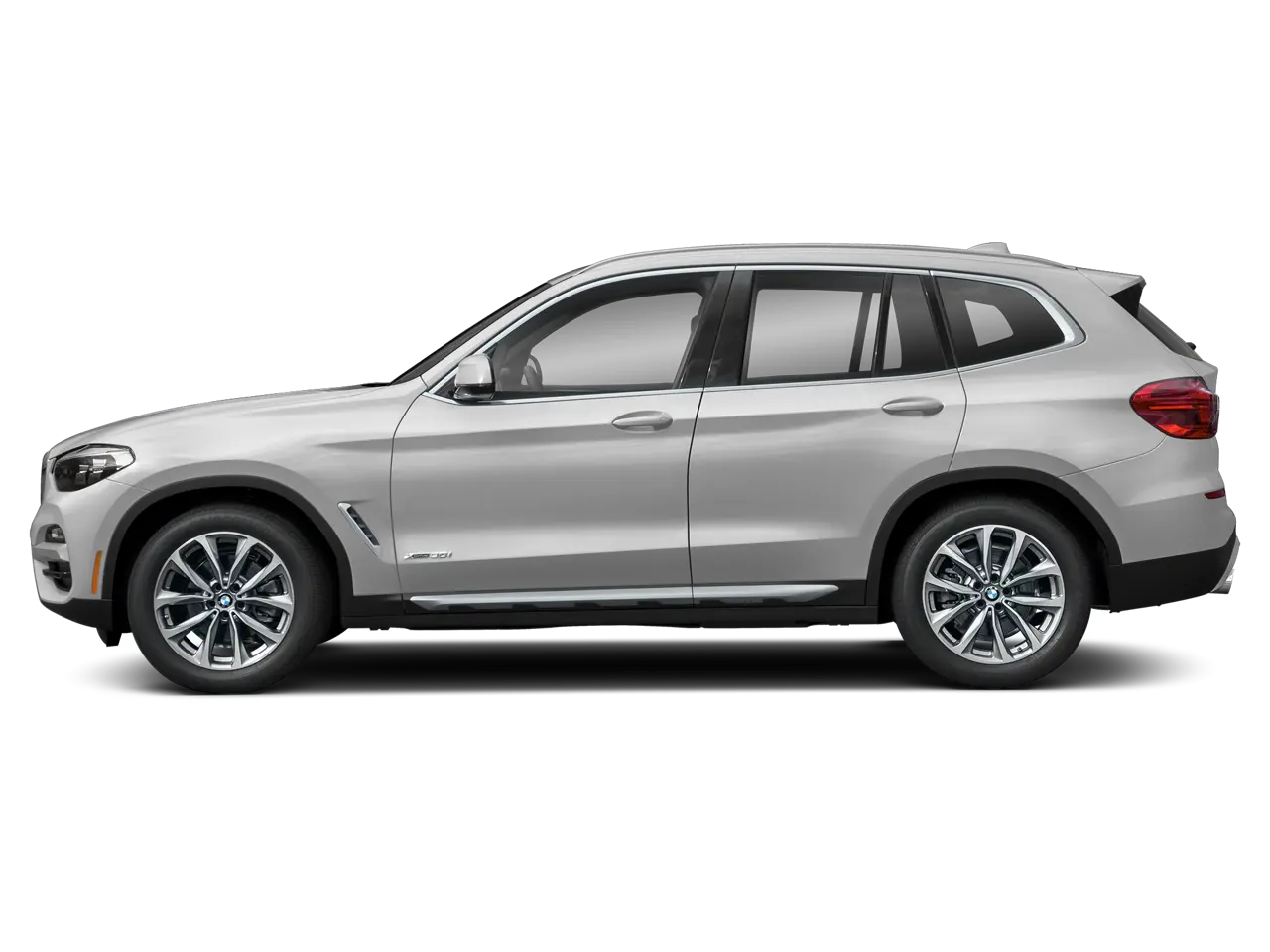 2019 BMW X3 xDrive30i photo 3