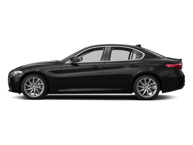 2017 Alfa Romeo Giulia 2.0 AWD Auto photo 3