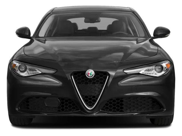 2017 Alfa Romeo Giulia 2.0 AWD Auto photo 4