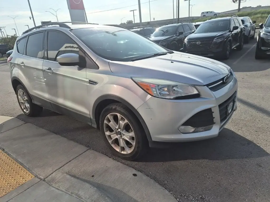 2013 Ford Escape SE photo 3