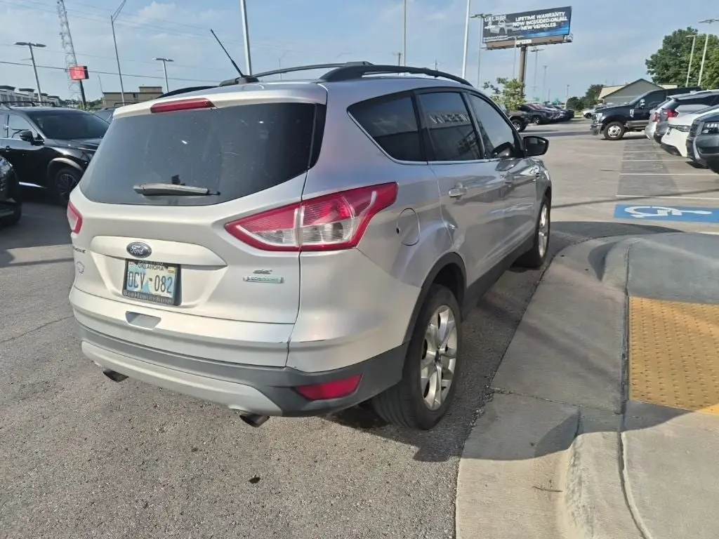 2013 Ford Escape SE photo 5