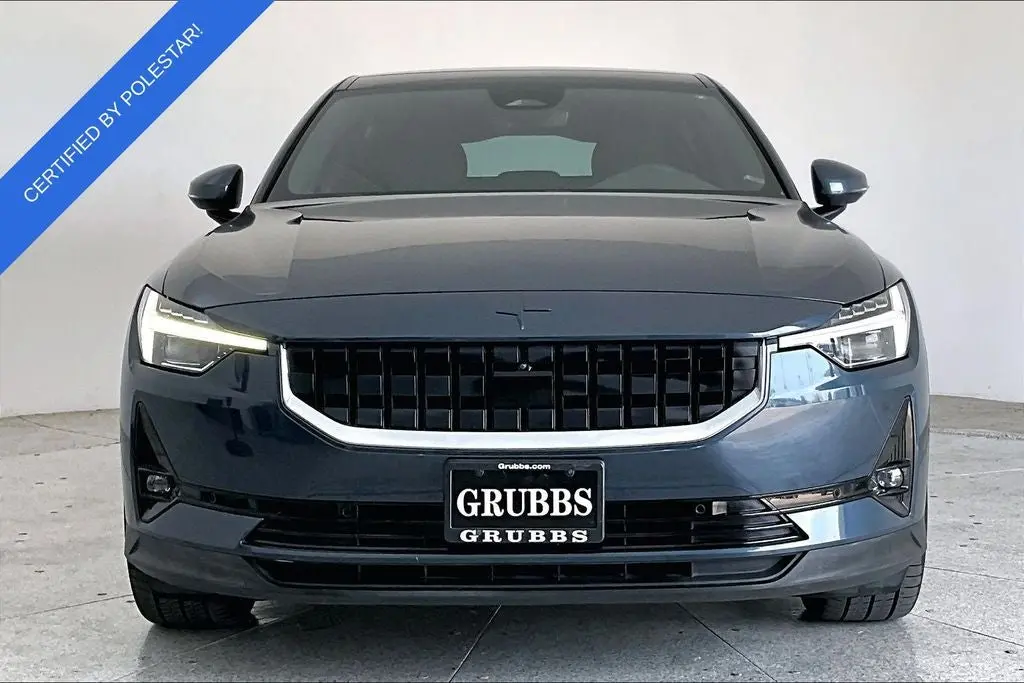 2022 Polestar 2 Long Range Dual Motor photo 3