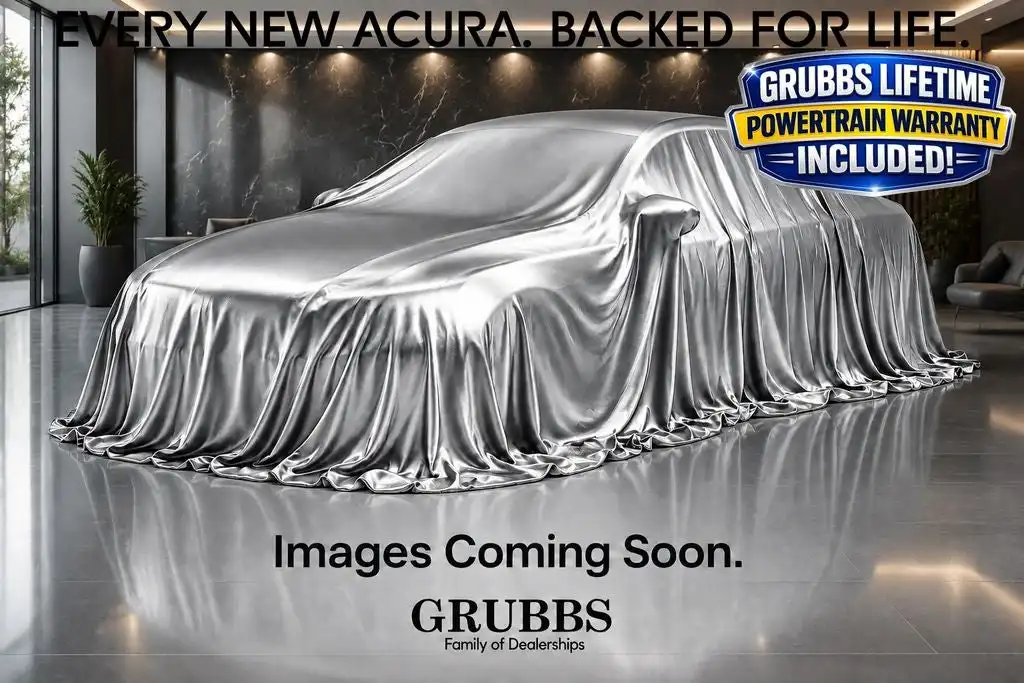 2026 Acura Integra A-Spec Technology Package with's photo