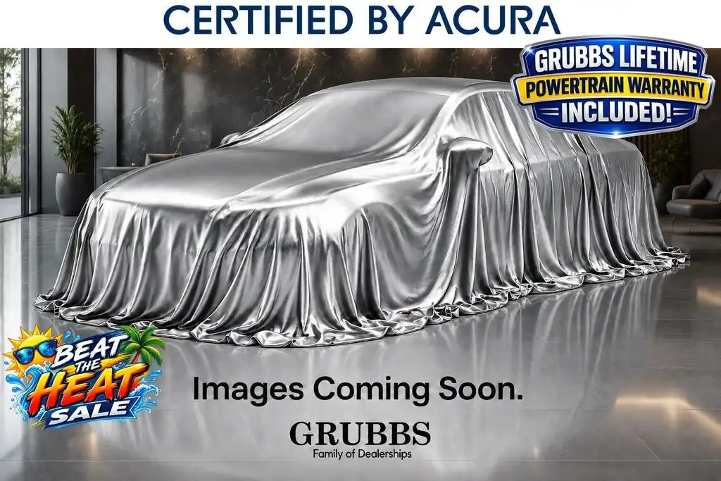 2023 Acura TLX 2.0 Auto SH-AWD A-SPEC Package's photo