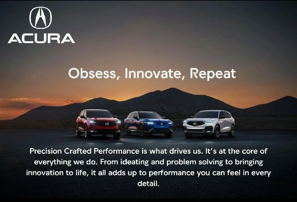 2026 Acura ADX A-Spec Package photo 5