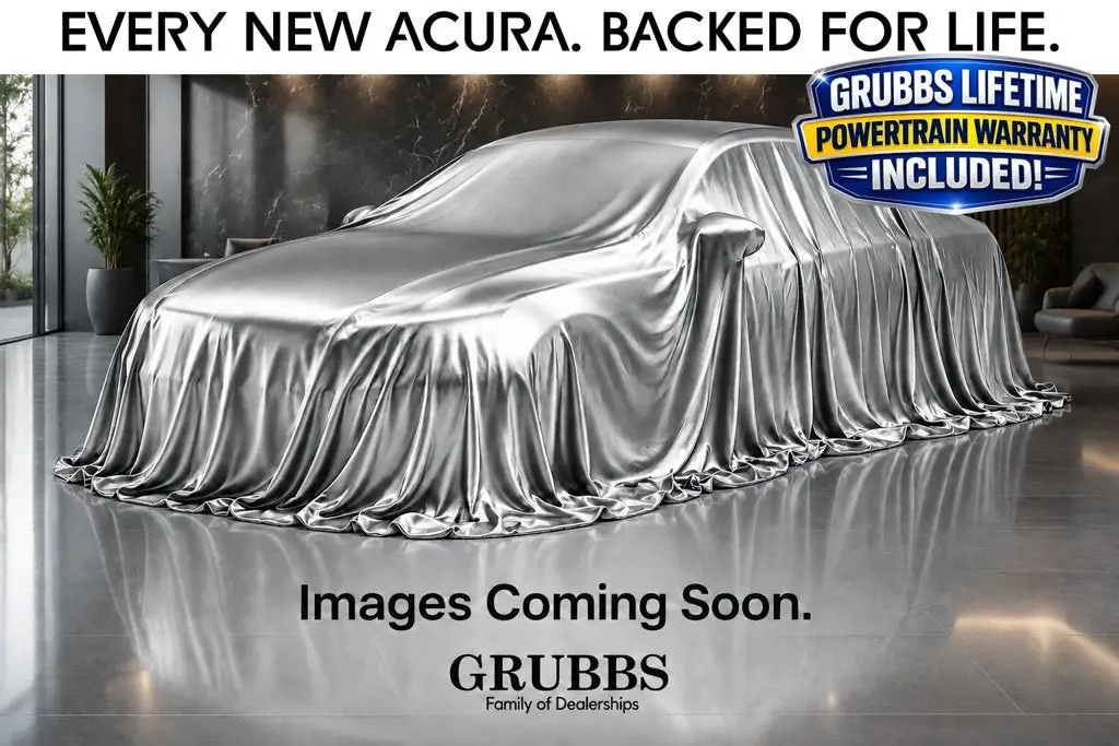 2026 Acura ADX A-Spec photo 1