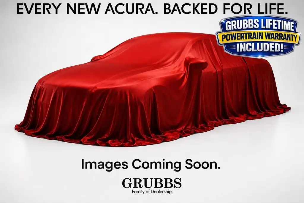 2026 Acura ADX AWD A-Spec w/Advance Package's photo
