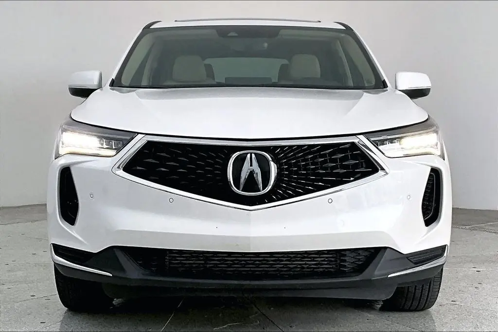 2024 Acura RDX Technology Package SH-AWD photo 3