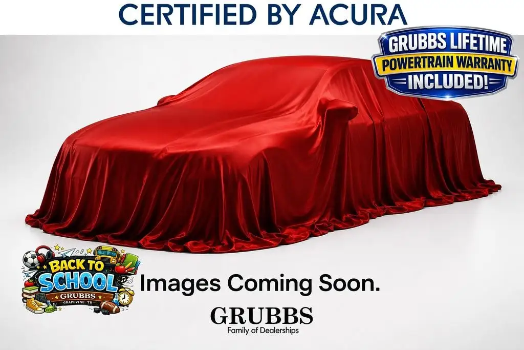 2024 Acura MDX w/Technology Package photo 1