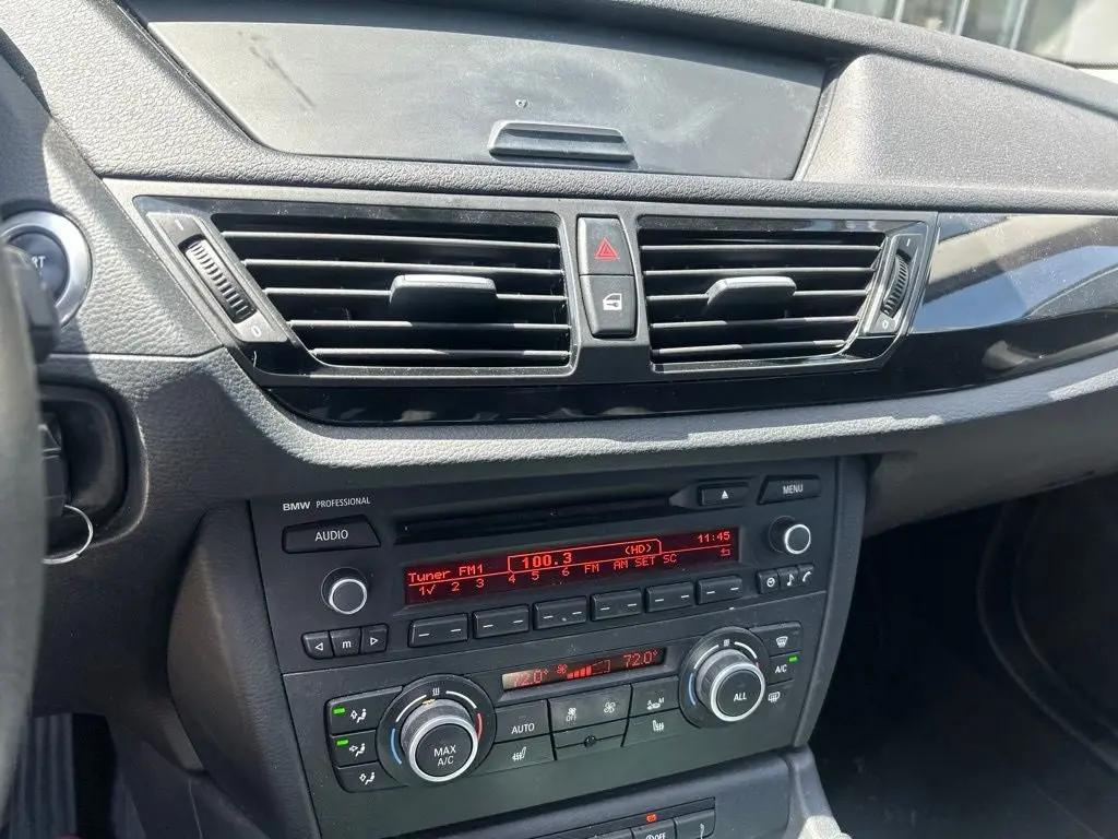 2014 BMW X1 sDrive28i photo 5
