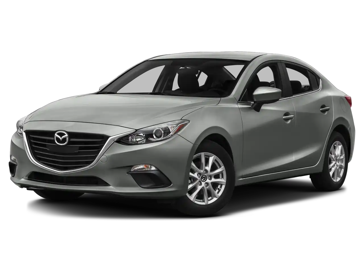 2015 Mazda CX-3 Sport Auto i 4-Door's photo