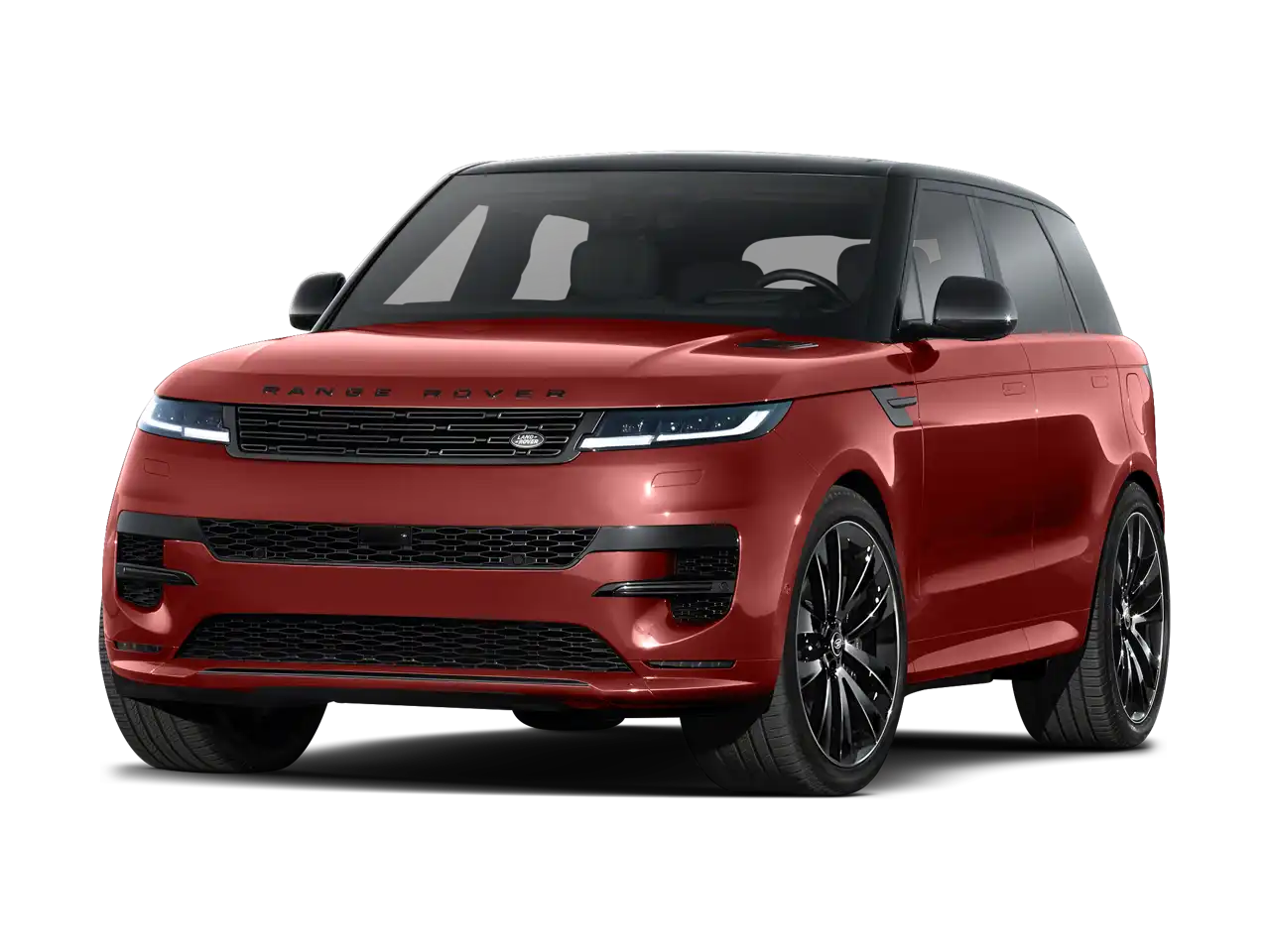 2023 Land Rover Range Rover Sport P360 SE MHEV's photo