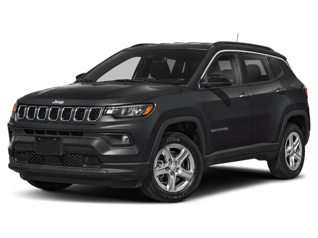 2024 Jeep Compass Latitude 4X4's photo