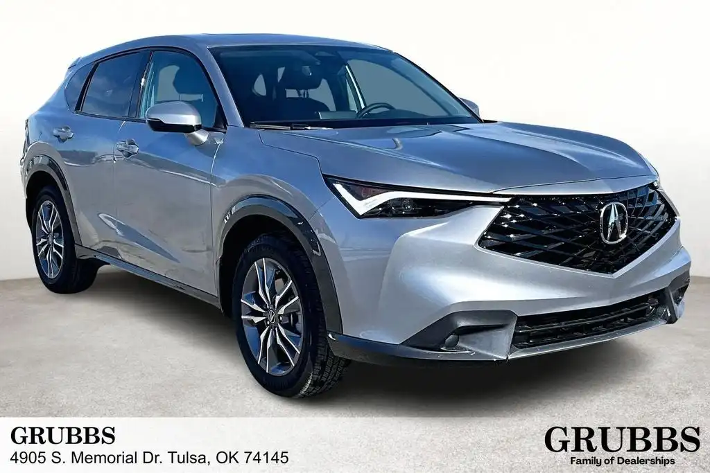 2026 Acura ADX Base's photo