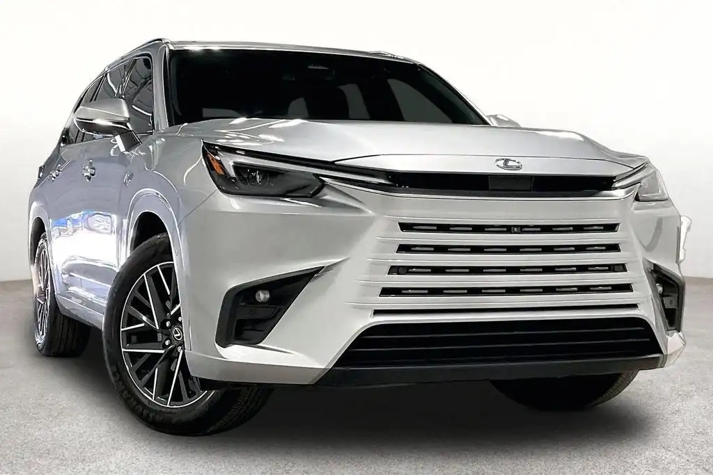 2025 Lexus TX 350 350 Premium FWD's photo