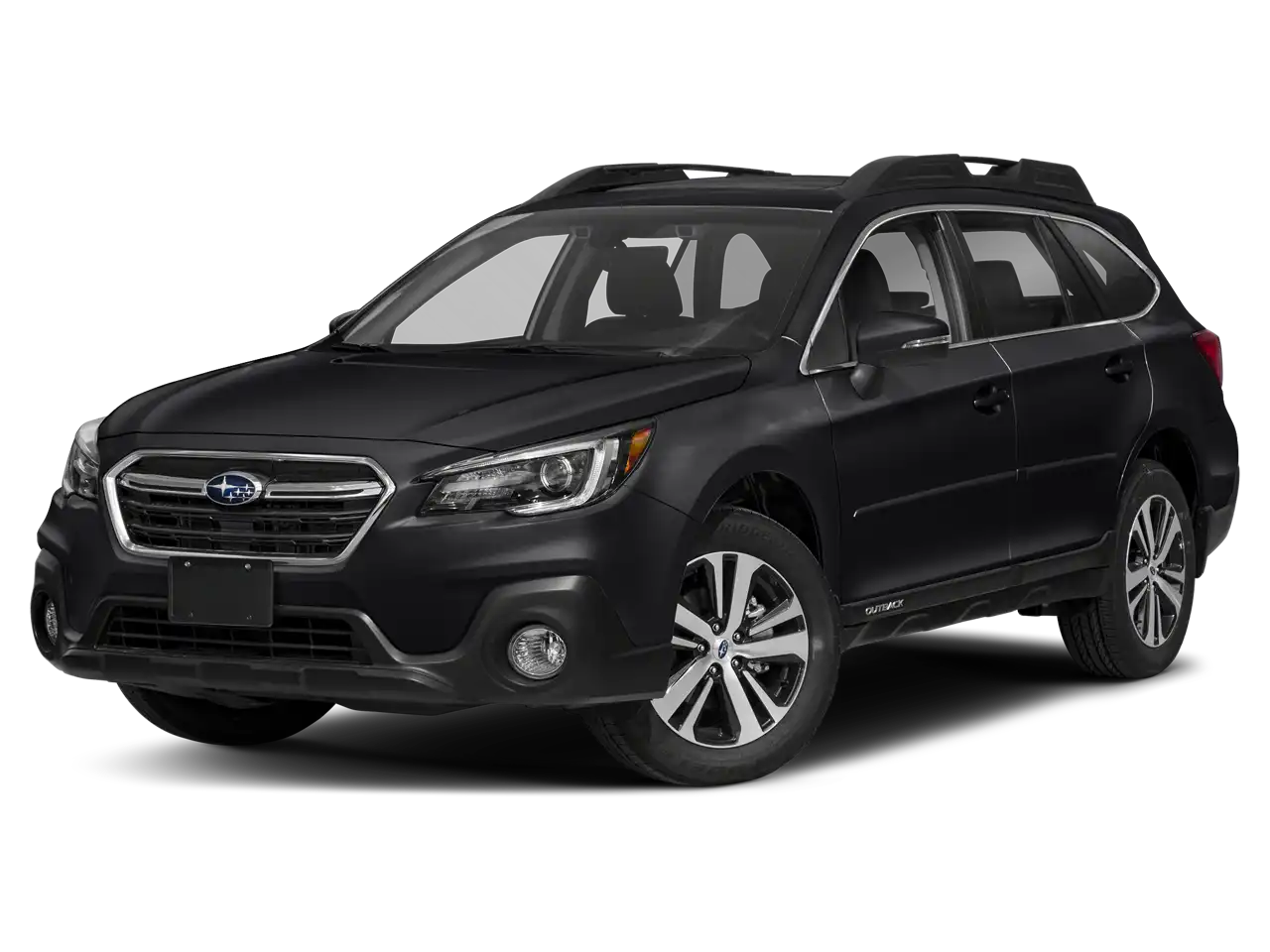 2019 Subaru Outback 2.5i Limited's photo