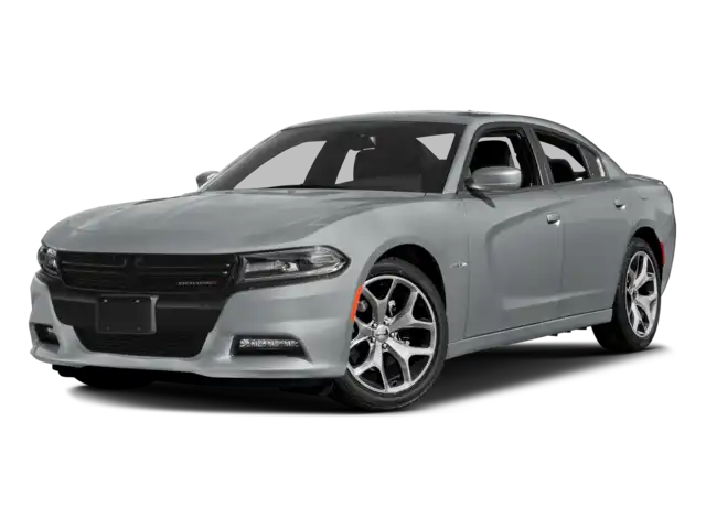 2017 Dodge Charger R/T's photo