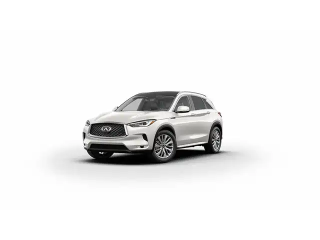 2024 INFINITI QX50 Luxe FWD's photo