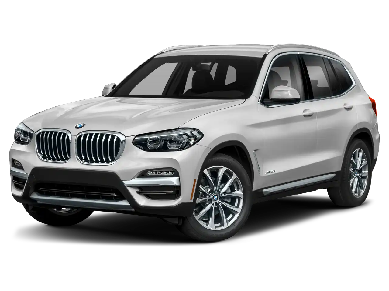 2019 BMW X3 xDrive30i's photo