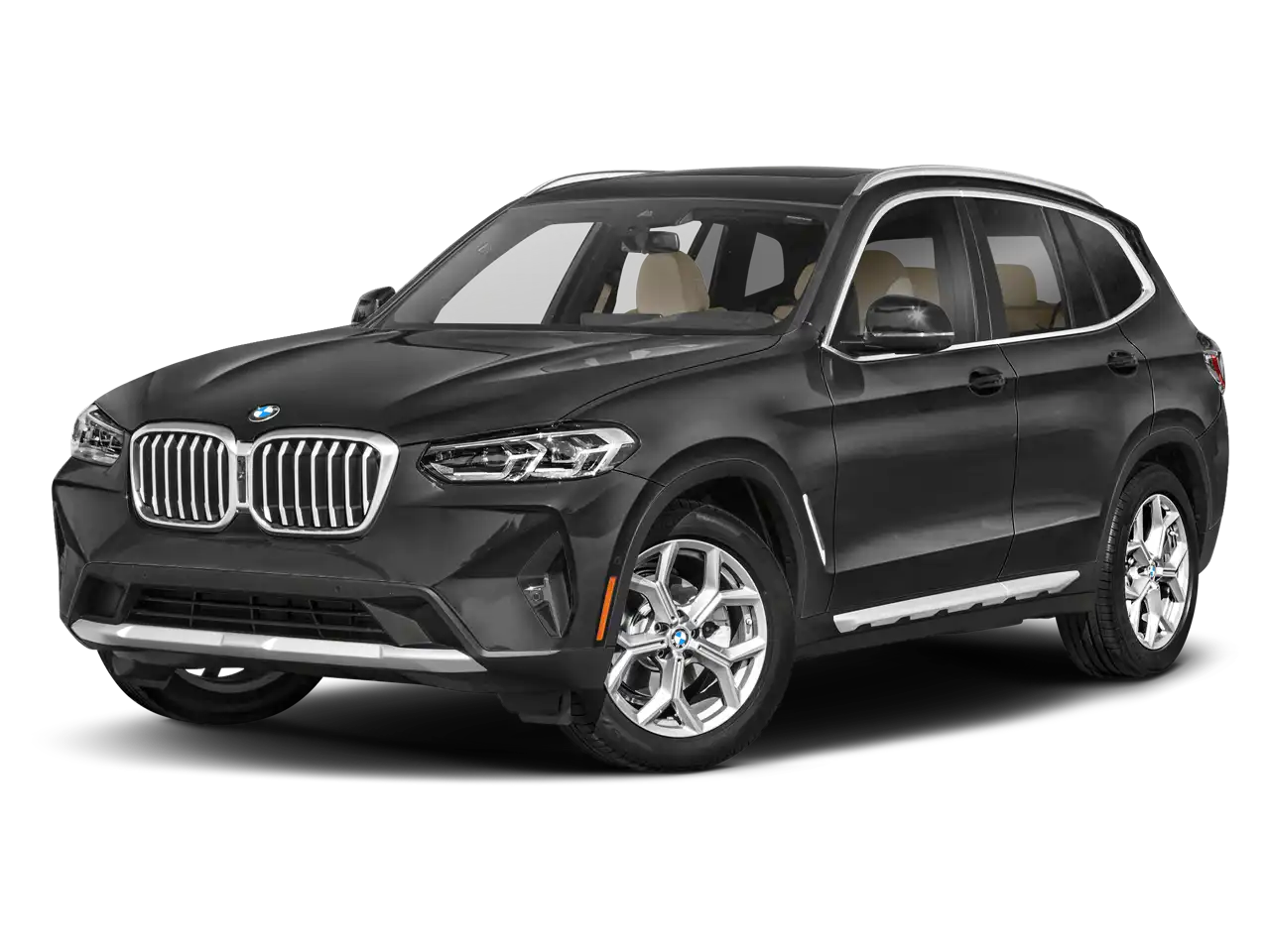 2022 BMW X3 xDrive30i's photo